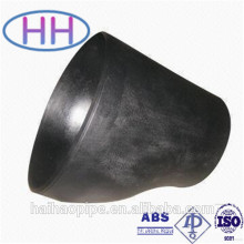 HAIHAO carbon steel pipe fittings ecc reducer